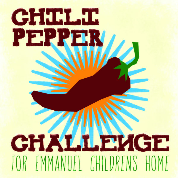 Chili Pepper Challenge!